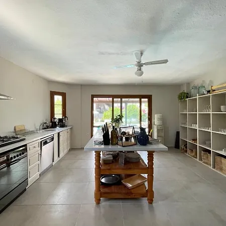 Villa With Private Pool And Garden In Dalyan *